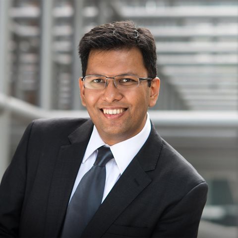 Vishal Agarwal